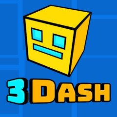 3Dash