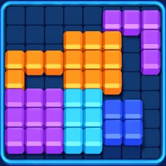 Block Blast 3D