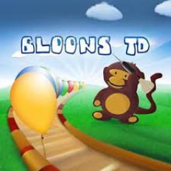 Bloons Tower Defense