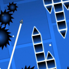 Dash Wave Impossible