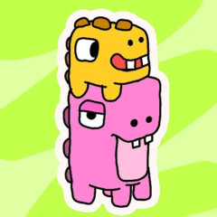 Dino Bros