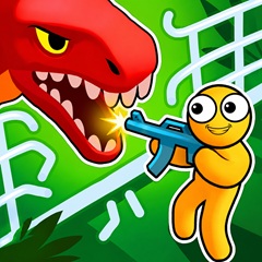 Dino Fighter