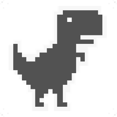 Dinosaur Game 