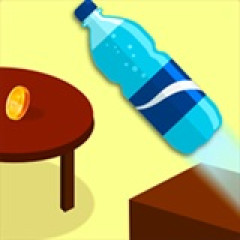 Flip Bottle