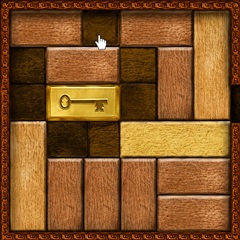 Free The Key