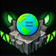 Geometry Dash Planet