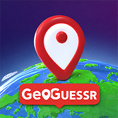 GeoGuessr