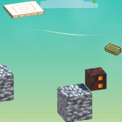 Geometry Craft 3D