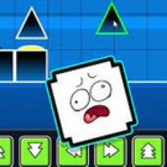 Geometry Dash 2.2
