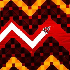 Geometry Dash Ablaze