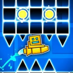 Geometry Dash Acu