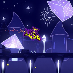 Geometry Dash Afterlife