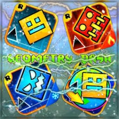 Geometry Dash Levels