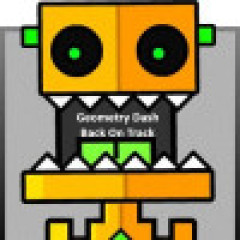 Geometry Dash Back On Track