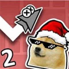 Geometry Dash: Battle of the Memes 2