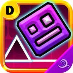 Geometry Dash Breeze