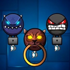 Geometry dash code