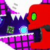 Geometry Dash CraZy