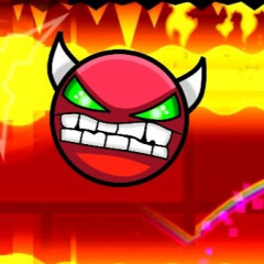 Geometry Dash Cyberpunk