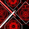 Geometry Dash Death Moon
