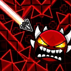 Geometry Dash DecodeX