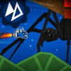 Geometry Dash Down Unda