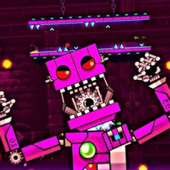 Geometry Dash Explorers