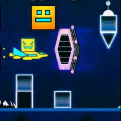 Geometry Dash Full Version