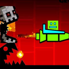 Geometry Dash Hardcore