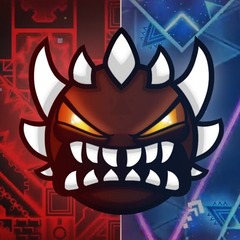 Geometry Dash Hardest Level
