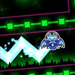 Geometry Dash InsanitY