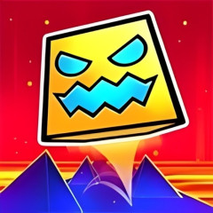 Geometry Dash Leyak