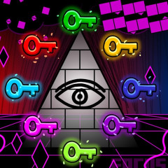Geometry Dash LIMBO