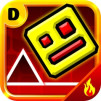 geometry dash meltdown