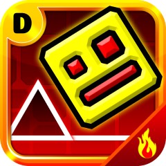 geometry dash meltdown