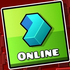 Geometry Dash Online