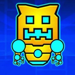 Geometry Dash Polargeist