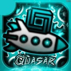 Geometry Dash Quasar