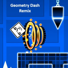 Geometry Dash Remix