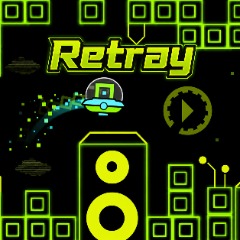 Geometry Dash Retray