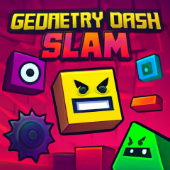Geometry Dash SLAM