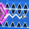 Geometry Dash Spam