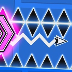 Geometry Dash Spam