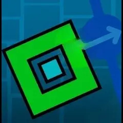 Geometry Dash Spam Test