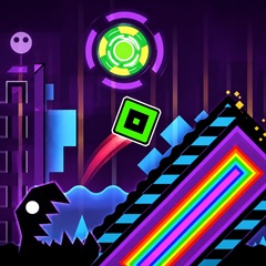 Geometry Dash Switch