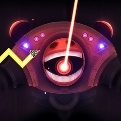 Geometry Dash Ultra Violence