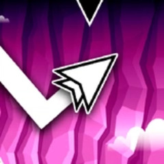 Geometry Dash Unstoppable Wave