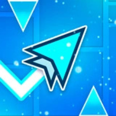 Geometry Dash Wave Challenge