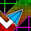 Geometry Dash Wave