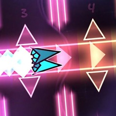 Geometry Dash Wave Spam
